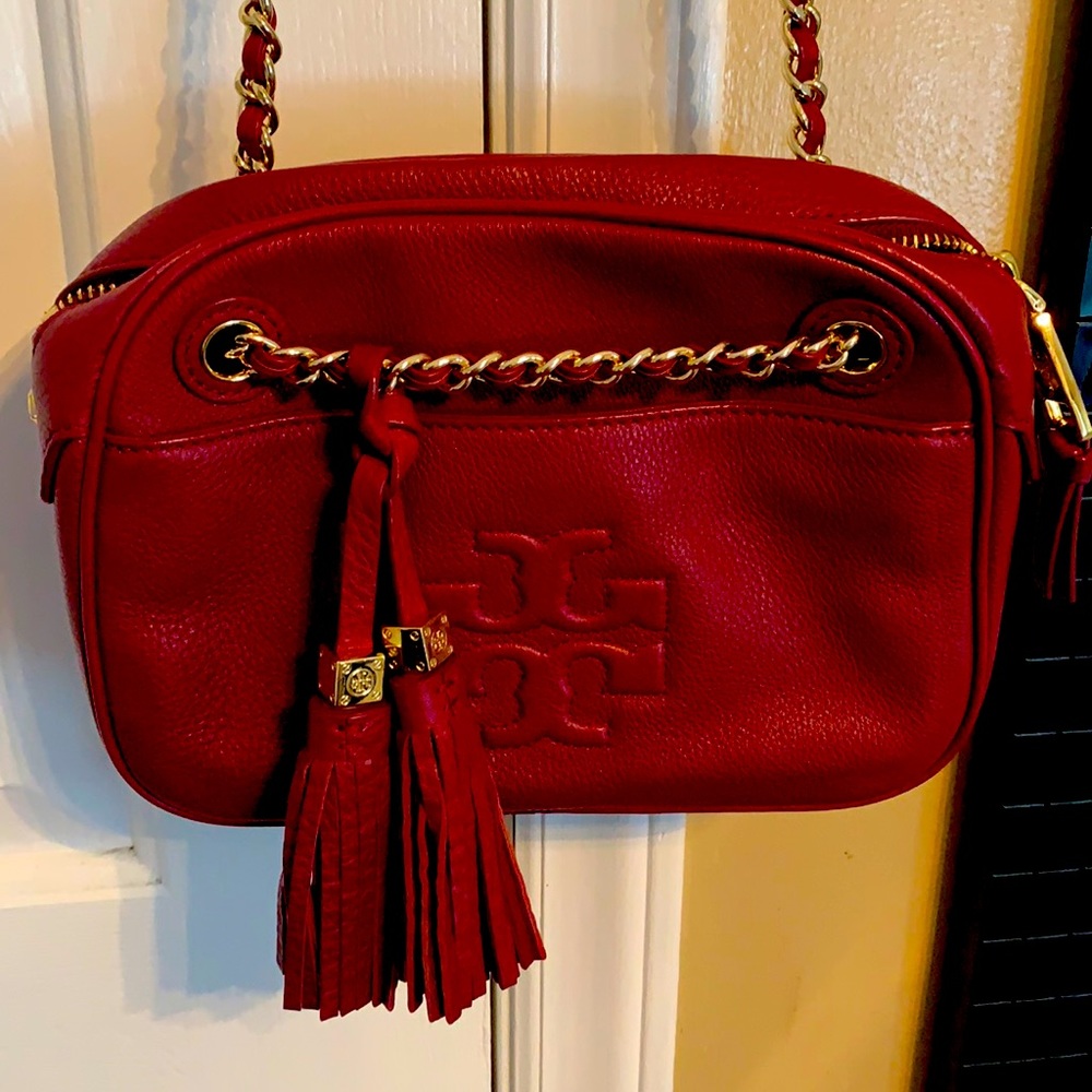 Thea Crossbody Shoulder Bag